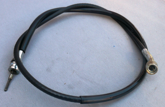 Трос спідометра скутер Сузукі AD50 Мукачево