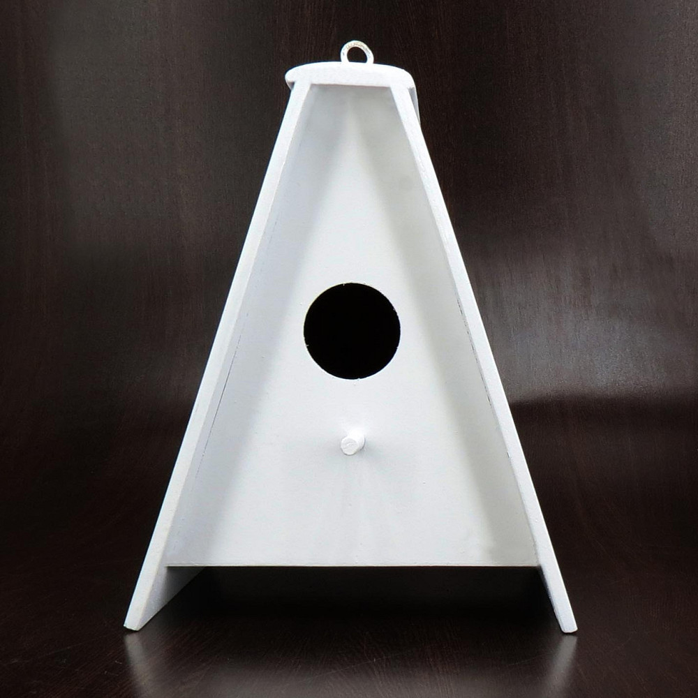 Шпаківня садова "Стриж" зефір Миколаїв - фото 5