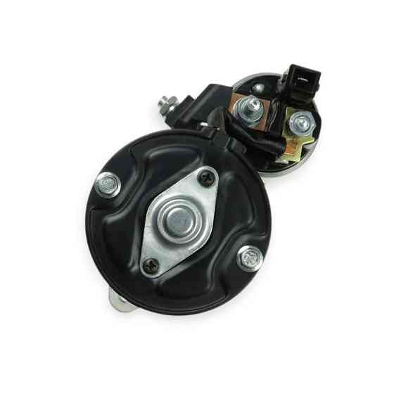 Стартер автомобіль Фольцваген LT 2.5TDI (1996-2006) (2кВт, 9 зуб) Мукачево