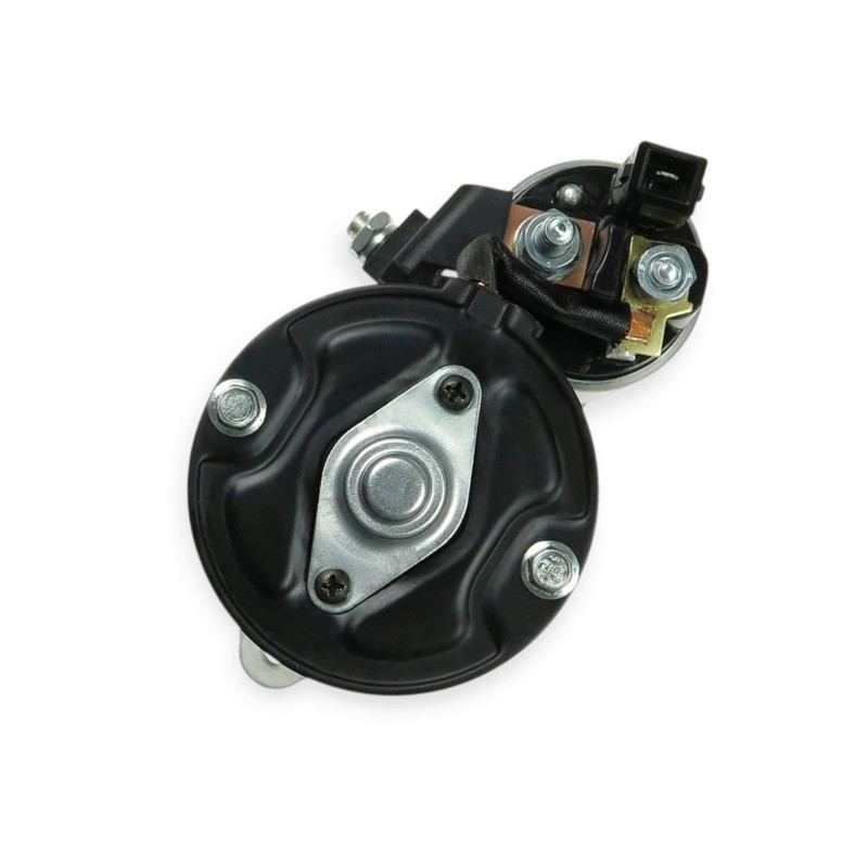 Стартер автомобиль Фольцваген LT 2.5TDI (1996-2006) (2кВт, 9 зуб) Мукачево - изображение 3