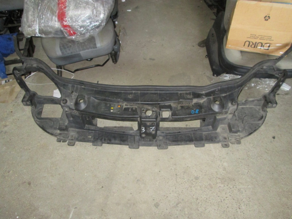 Установча панель Renault Trafic 2007-2013 Ковель - изображение 3