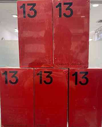 Смартфон OnePlus 13 512Gb. Киев