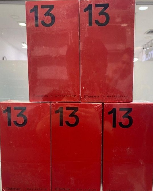 Смартфон OnePlus 13 512Gb. Киев - изображение 2