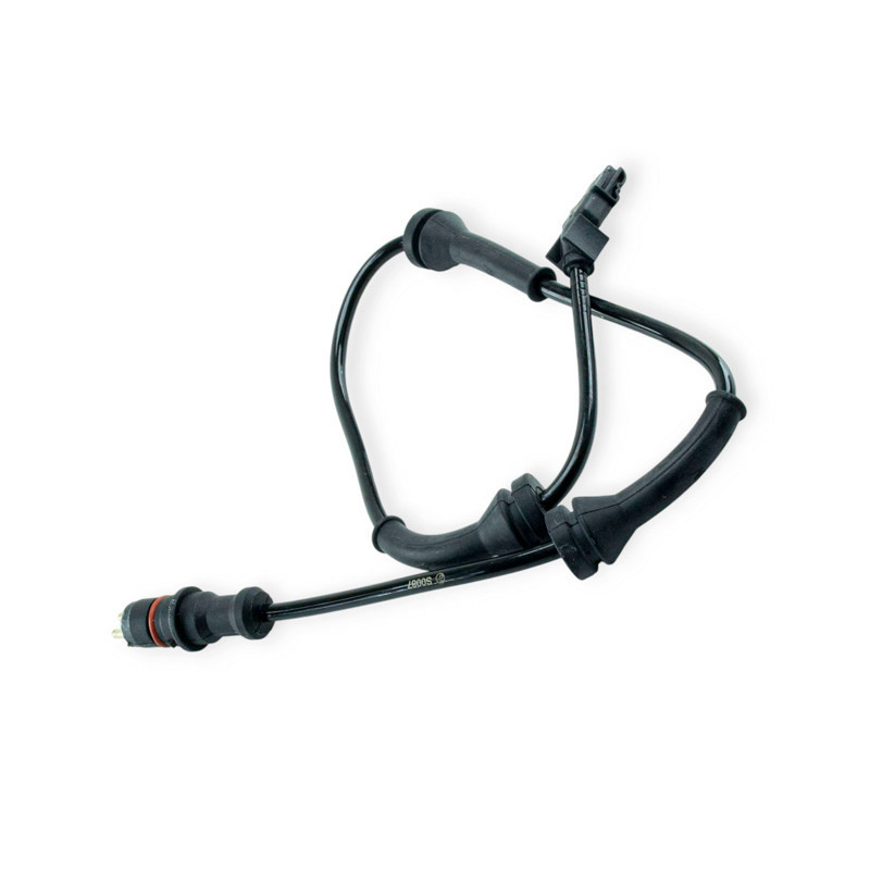 Датчик Рено Меган II, Сценик II 1.4-2.0 (L, 490mm) (кругл. розем) 02- передний ABS Мукачево - изображение 1