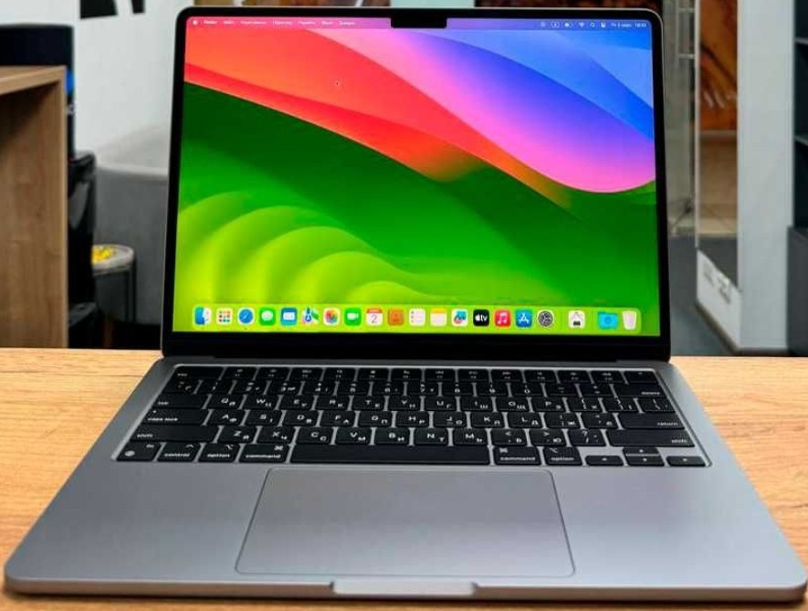 Новий Macbook Air 13 2022 Київ - фото 6