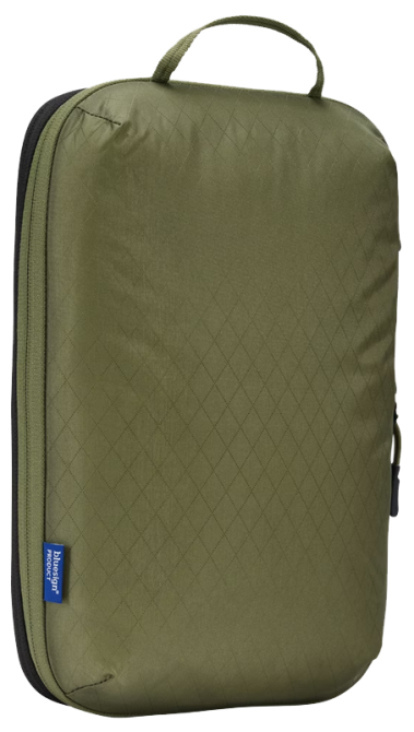 Дорожня сумка Thule Compression Packing Cube Medium TCPC-202 Soft Green (7121849) Київ - фото 4