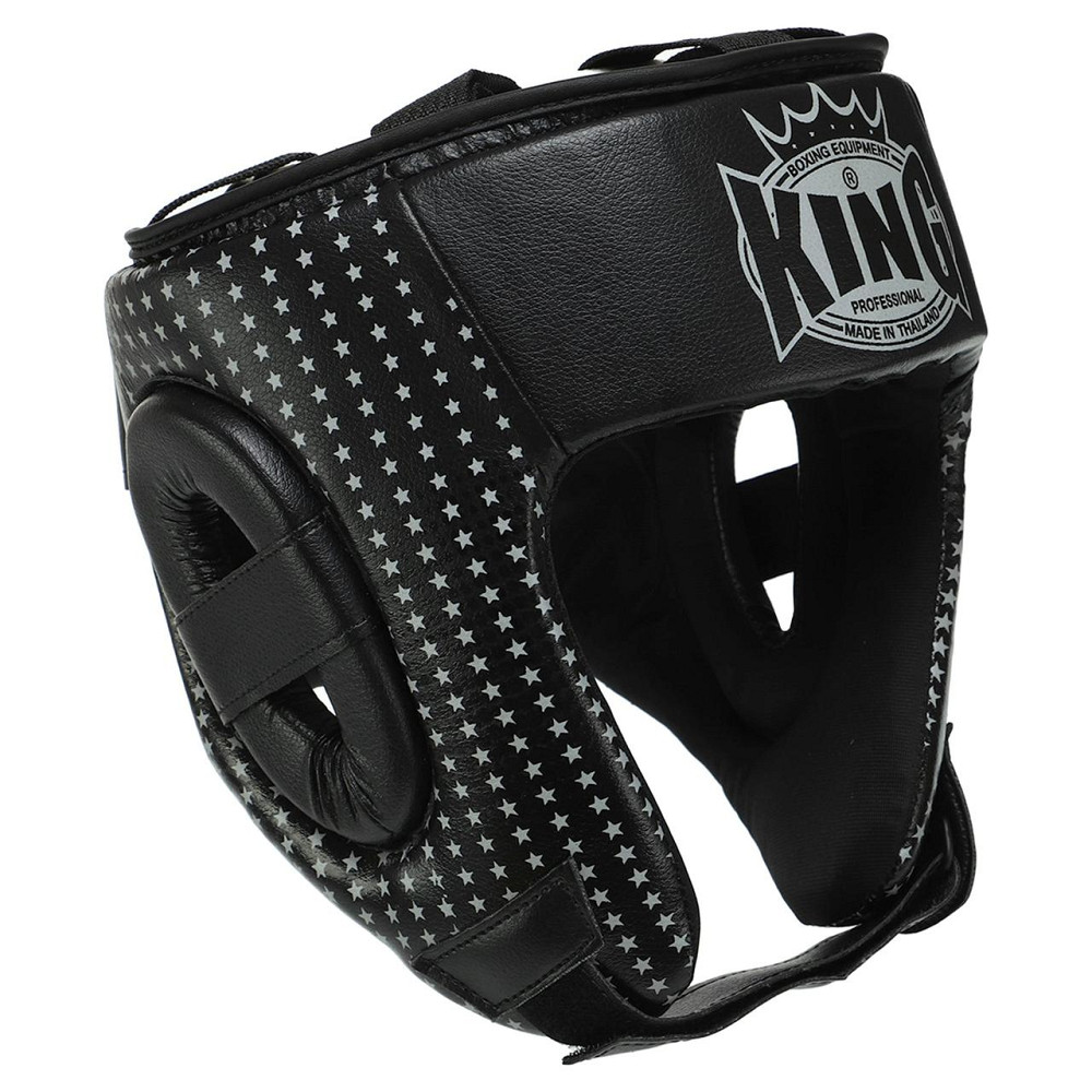 Шолом боксерський відкритий PVC TPK012 S-XL Шоломи для боксу та єдиноборств Київ - фото 9
