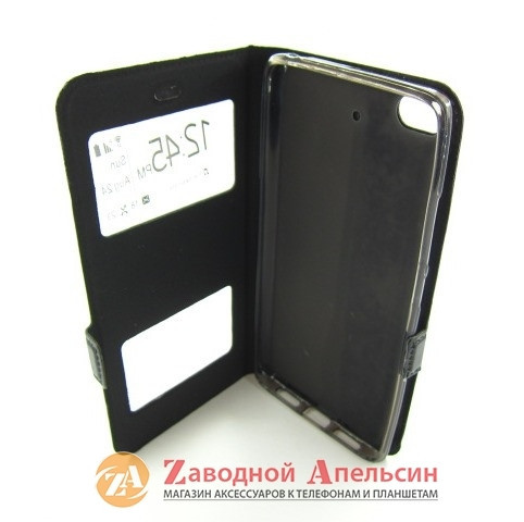 Чохол книжка Xiaomi Mi 5s Smart Case Одеса - фото 6