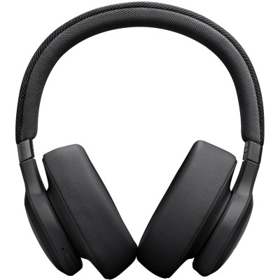 Навушники JBL Live 770 NC Black (JBLLIVE770NCBLK) Вінниця - фото 5