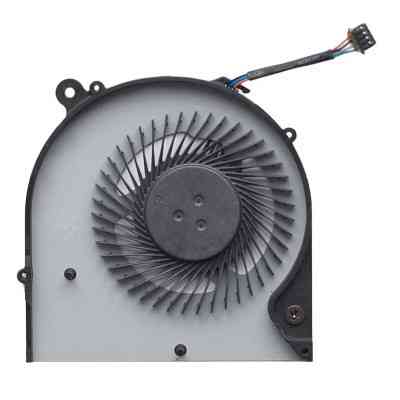 Вентилятор ноутбука HP Elitebook 745,840 G3/G4 (821163-001) 5V,0.5A,4pin (A48801) Вінниця