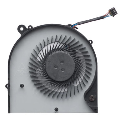 Вентилятор ноутбука HP Elitebook 745,840 G3/G4 (821163-001) 5V,0.5A,4pin (A48801) Вінниця - фото 2