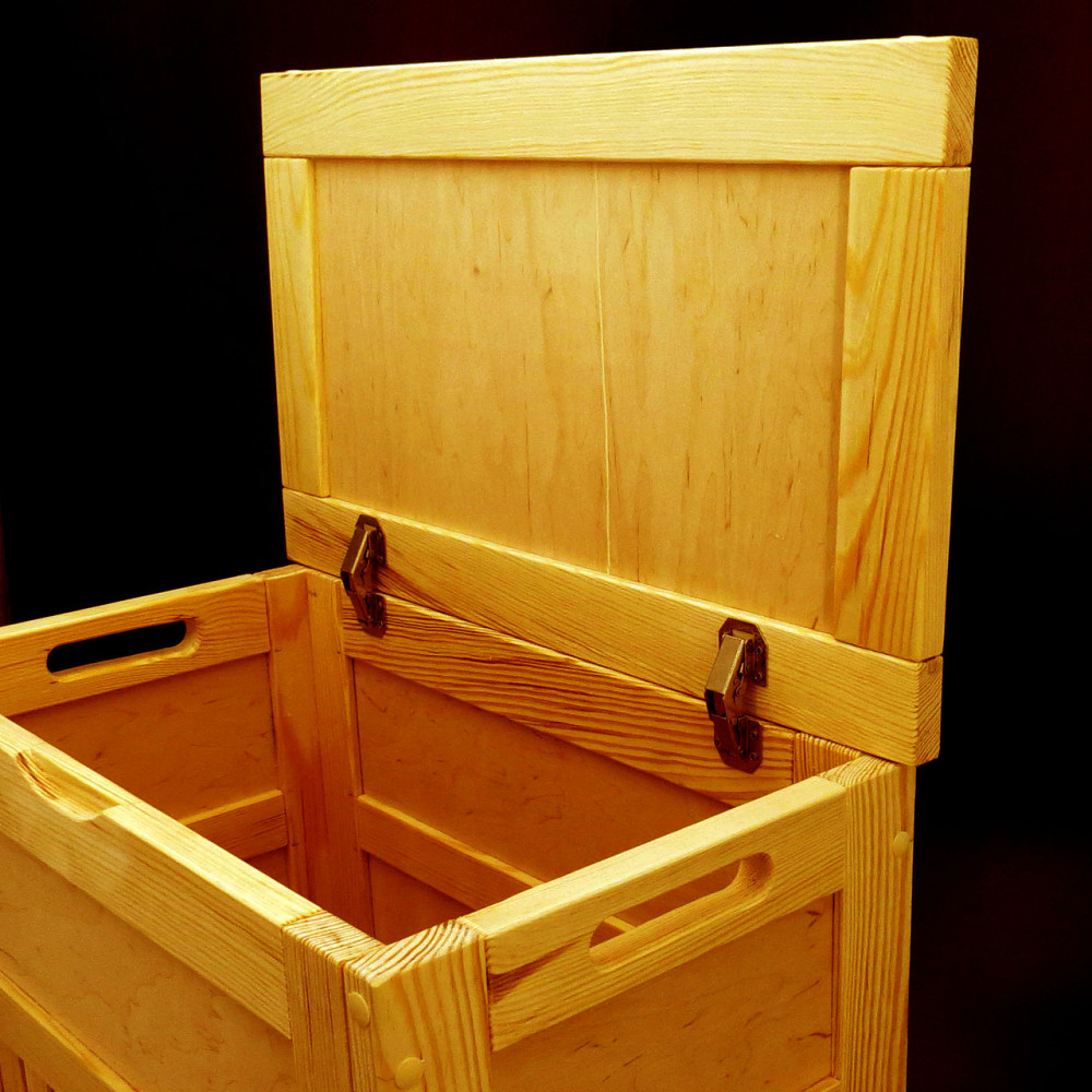 Корзина для белья 