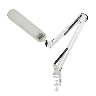 Настольная лампа Євросвітло Ridy-09 9Вт біла Винница