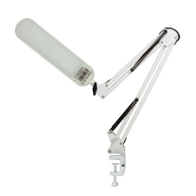 Настольная лампа Євросвітло Ridy-09 9Вт біла Винница - изображение 1