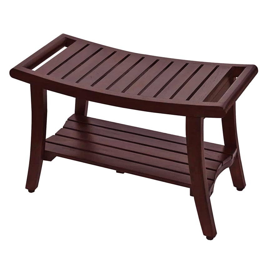 Лавка для ванной 