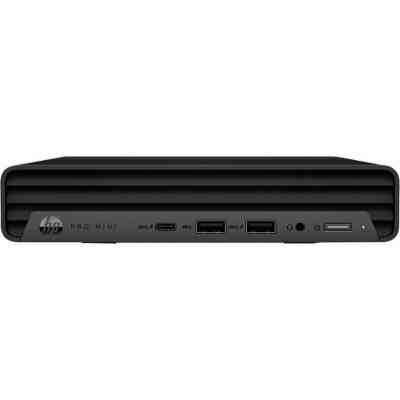 Комп'ютер HP Pro 400 G9 Mini / i3-13100T, 8, 512, WiFi, кл+м, Win11P (884V0EA) Вінниця