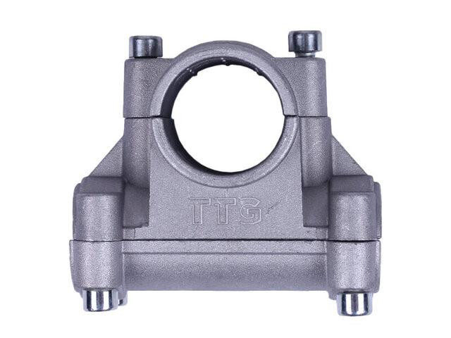 Крепеж ручек для бензокосы Мукачево - изображение 3