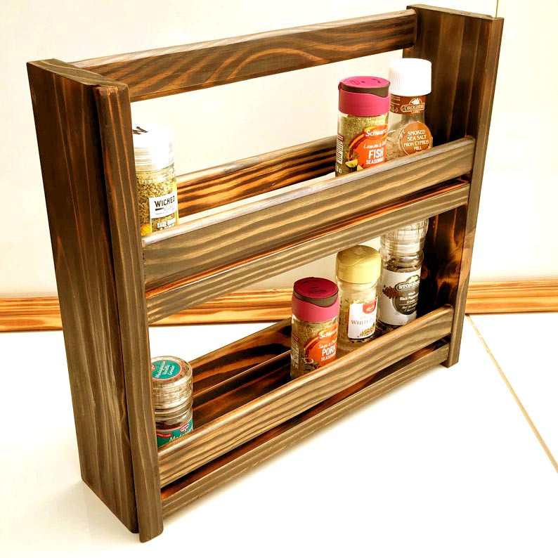 Полка настенная 