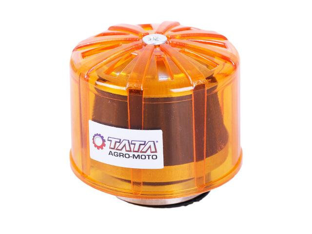 Фільтр нульовий з корпусом прямий Мукачево - фото 1