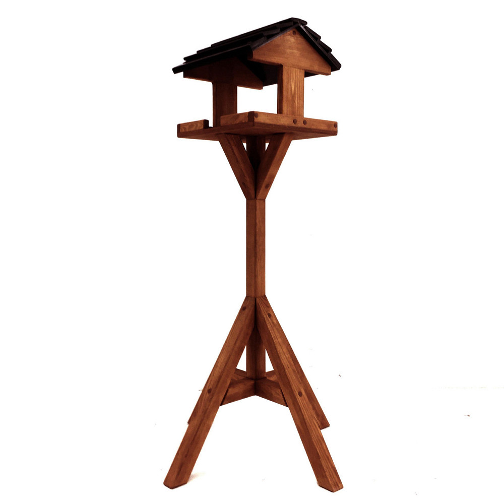 Годівниця на стійці "Канюк" савоярді Миколаїв - фото 1