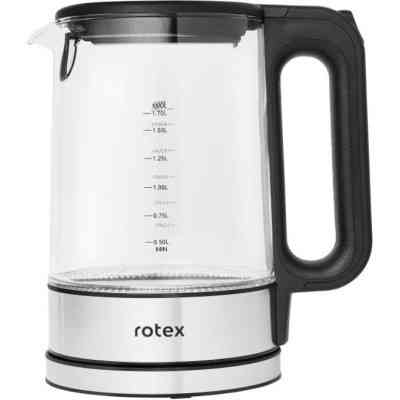 Электрочайник Rotex RKT84-GS Винница