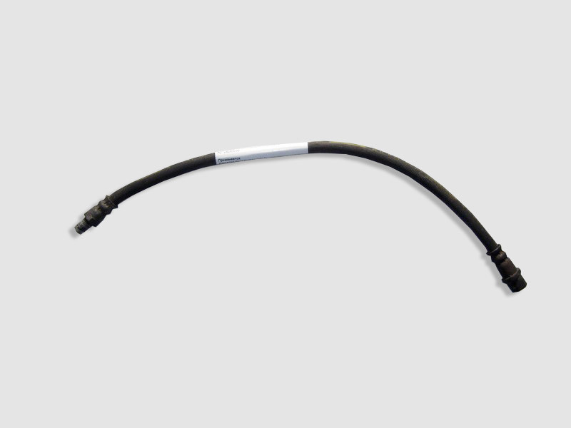 Mercedes-Benz  A2124280035 Гальмівний шланг переднього супорта E-Class W212 CLS C218 Одесса - изображение 2