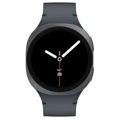 Смарт-часы Samsung Galaxy Watch 8 40mm Gray (SM-L320NDAASEK) Винница