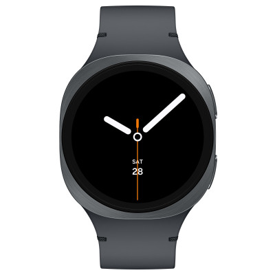Смарт-часы Samsung Galaxy Watch 8 40mm Gray (SM-L320NDAASEK) Винница - изображение 2