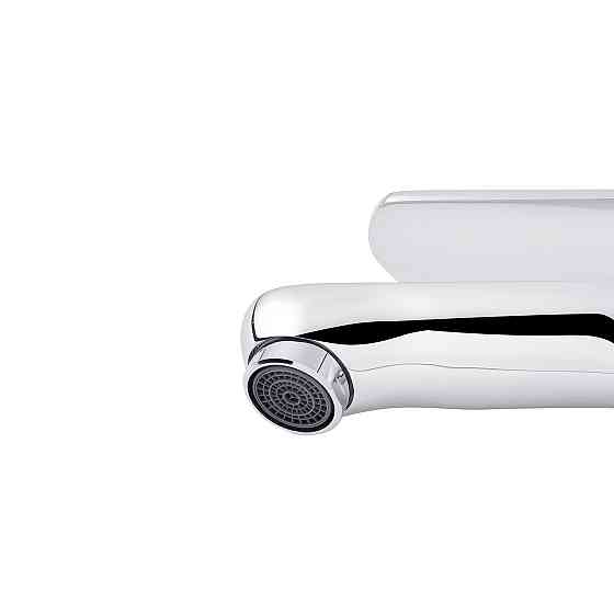 Смеситель для раковины Kroner KRP Bremen - C010 Киев