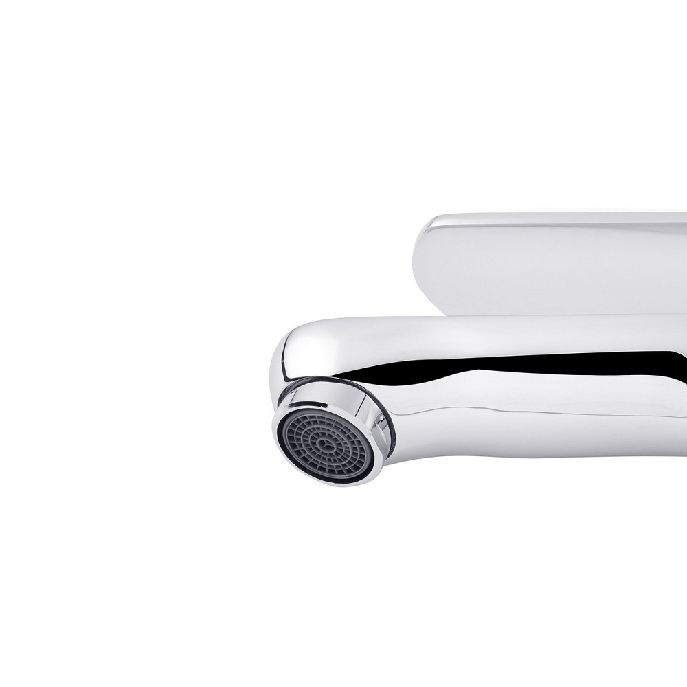 Змішувач для раковини Kroner KRP Bremen - C010 Київ - фото 6