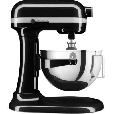 Кухонный комбайн KitchenAid 5KSM55SXXEOB Винница - изображение 1