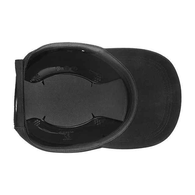 Каскетка захистна INTERTOOL SP-2005 Київ - фото 7