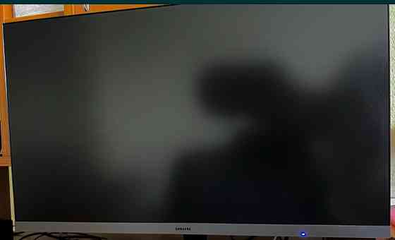 Монітор: 23.8" Samsung S24C330 Full HD IPS/100Hz. Київ