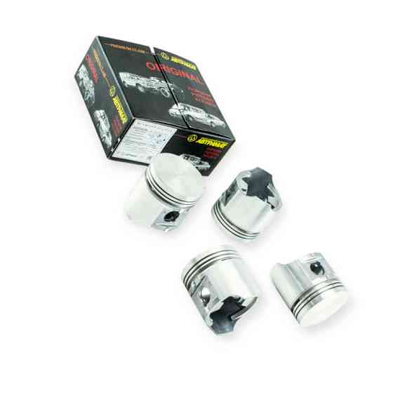 Поршня 93.0 гр.б Мукачево