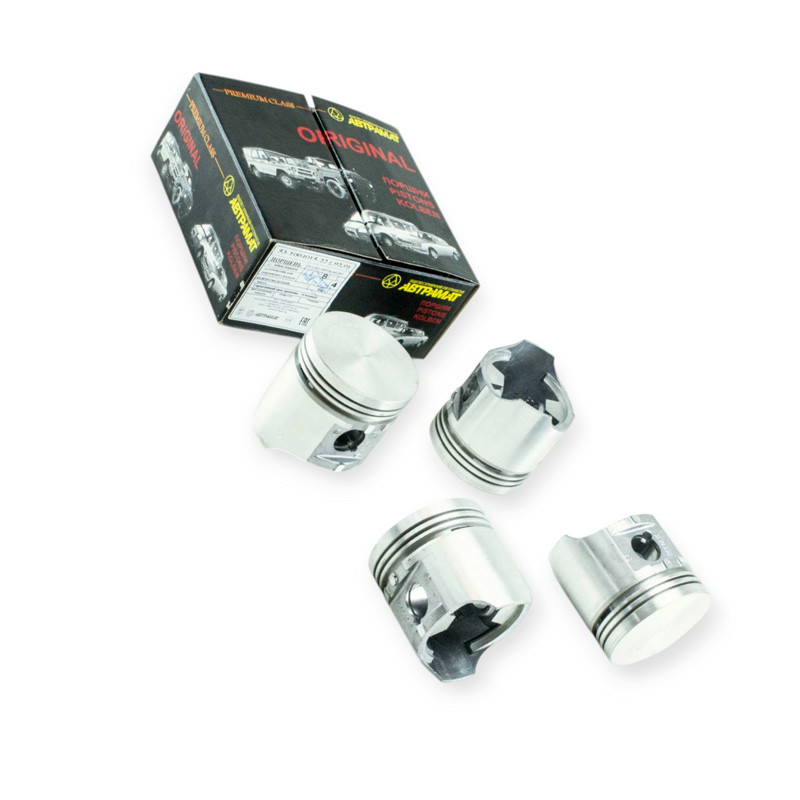 Поршня 93.0 гр.б Мукачево - фото 1