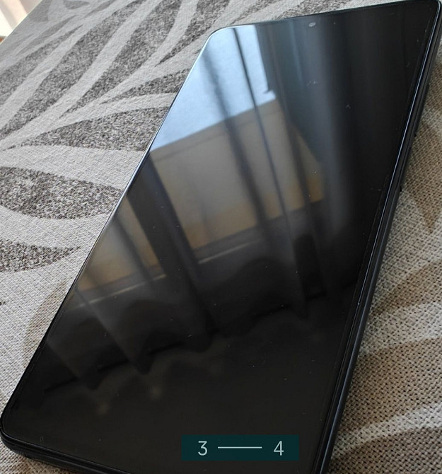 Телефон Xiaomi 11t в ідеальному стані, Київ - фото 4