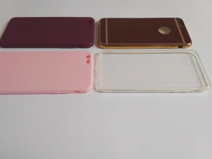 Чохол Бампер на iPhone 6 плюс Київ - фото 5