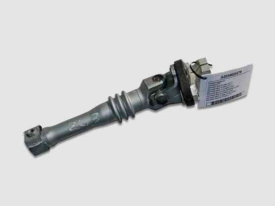 Mercedes-Benz  A2034620278 Рульовий карданчик E-Class W211 CLC C203 C-Class W203 SLK R171 CLK C209 Одеса
