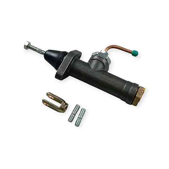 Циліндр головний УАЗ 452 з трубочкою (ГЦС) зчеплення Мукачево