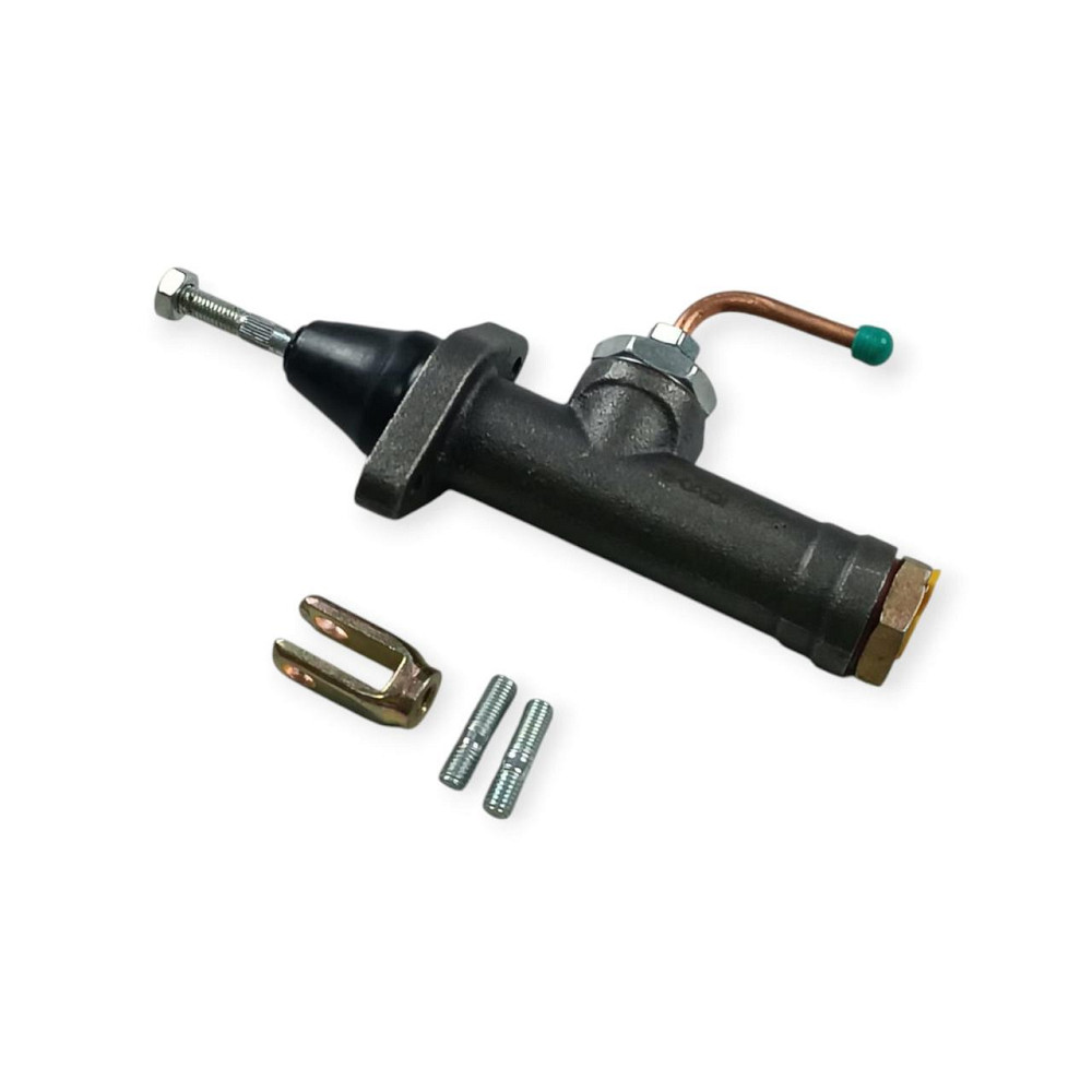 Циліндр головний УАЗ 452 з трубочкою (ГЦС) зчеплення Мукачево - фото 1