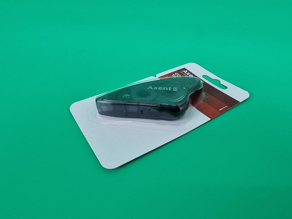 Стрічка коригувальна Axent-7003 5 мм.x8м. (1 шт.) Харків - фото 2