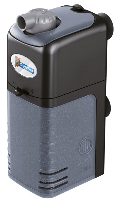 Внутренний фильтр AQUAFLOW 100 FILTER (A7030805) Киев - изображение 2