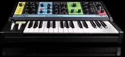 Пианино (синтезатор)  MOOG Grandmother Киев - изображение 1