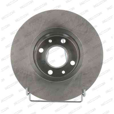 Тормозной диск FERODO DDF1978 Винница