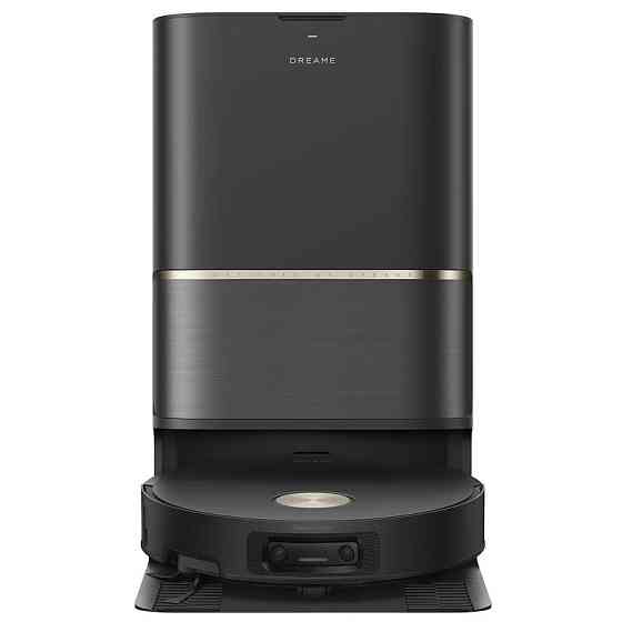 Робот-пилосос Dreame Bot L50 Ultra AE Black (RLL51SE-BL) ( 21532 ) Харьков