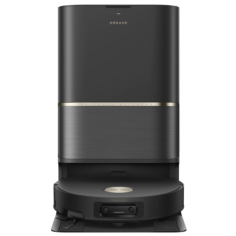 Робот-пилосос Dreame Bot L50 Ultra AE Black (RLL51SE-BL) ( 21532 ) Харьков - изображение 1
