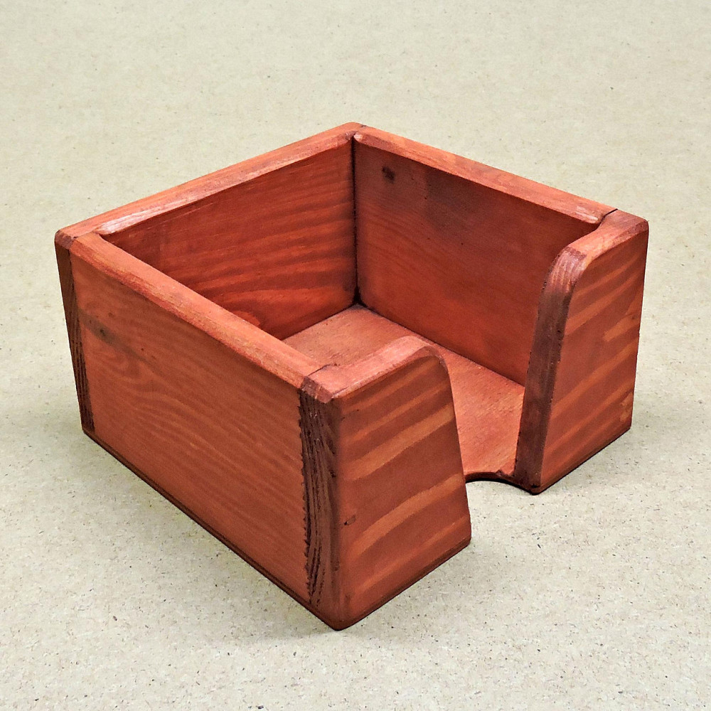 Салфетница 