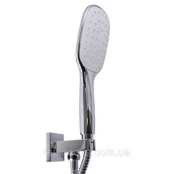 Смеситель для душа встроенный TOPAZ SARDINIA TSG 08205-G-H20 Черновцы