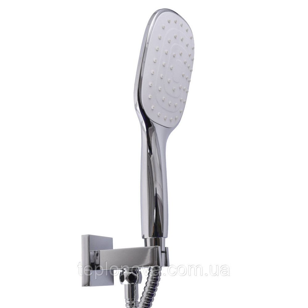 Смеситель для душа встроенный TOPAZ SARDINIA TSG 08205-G-H20 Черновцы - изображение 3