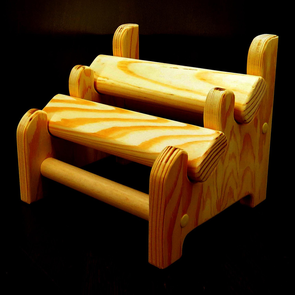 Органайзер для браслетів і годинників "Гоматі 2" каррі Миколаїв - фото 1